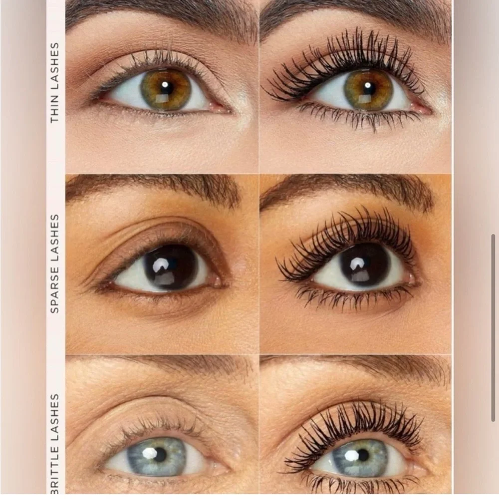 🌷Tarte Tartelette Tubing Mascara Black New Full Size